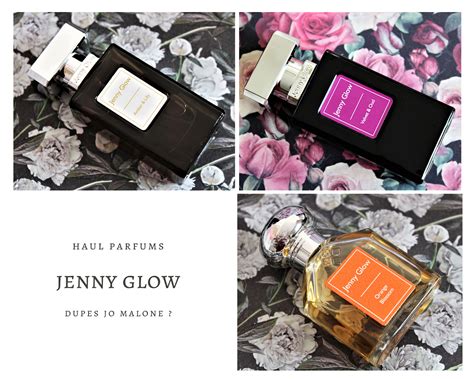 are jo malone dry oils good dupes for perfume|jenny glow perfume dupe list.